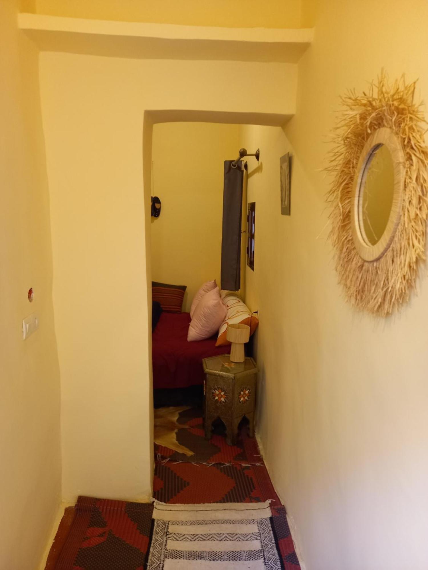 Juli'S Bed & Breakfast Marrakesh Exterior photo